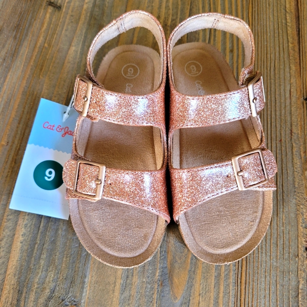 Cat&Jack Sandals